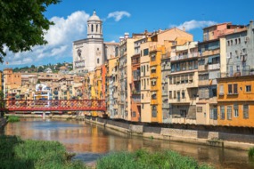 Girona, Spain