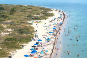 Bill Baggs Cape Florida State Park