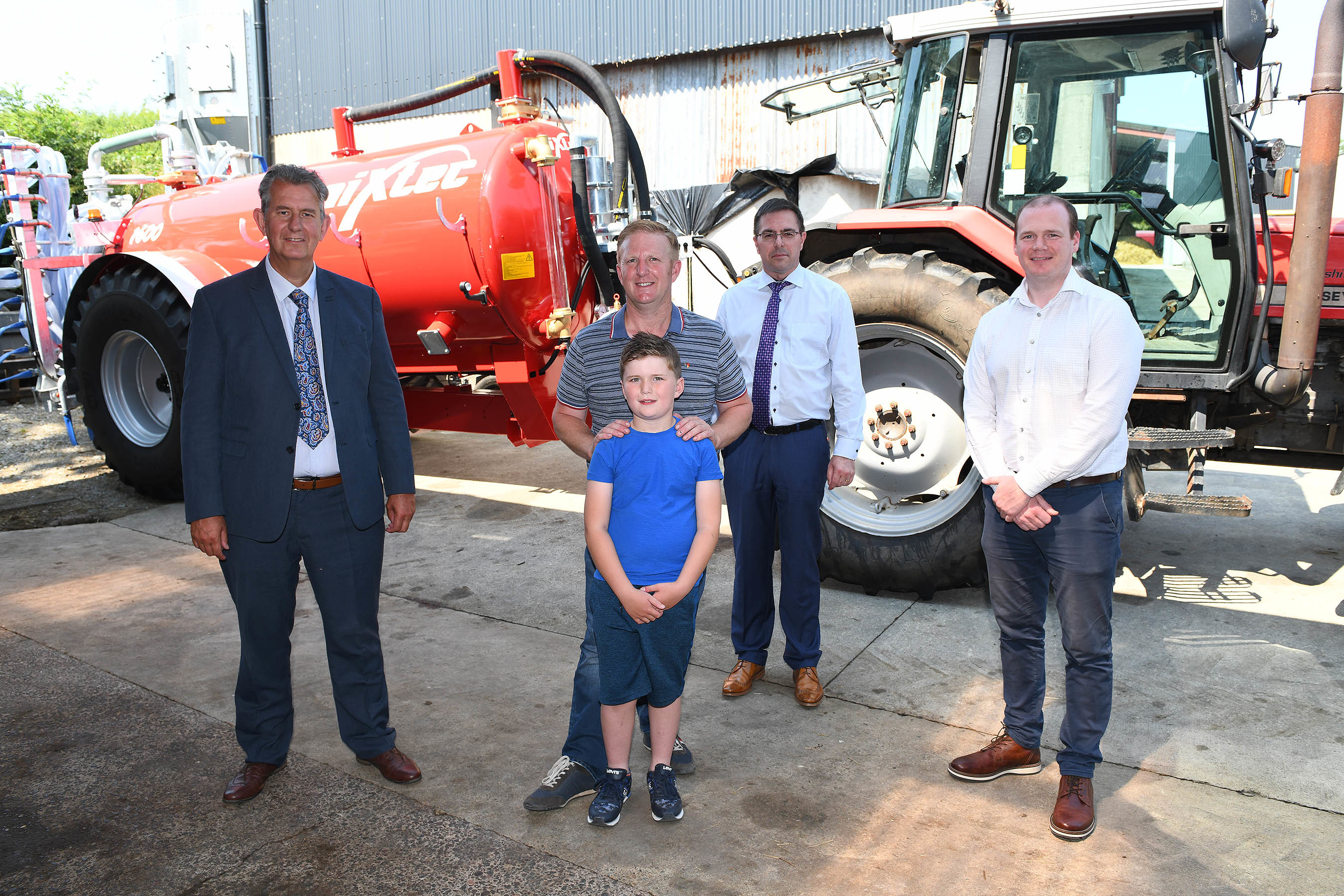 Farm Safety Week