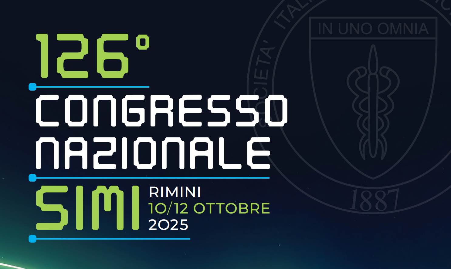 Programma Definitivo 126° Congresso Nazionale