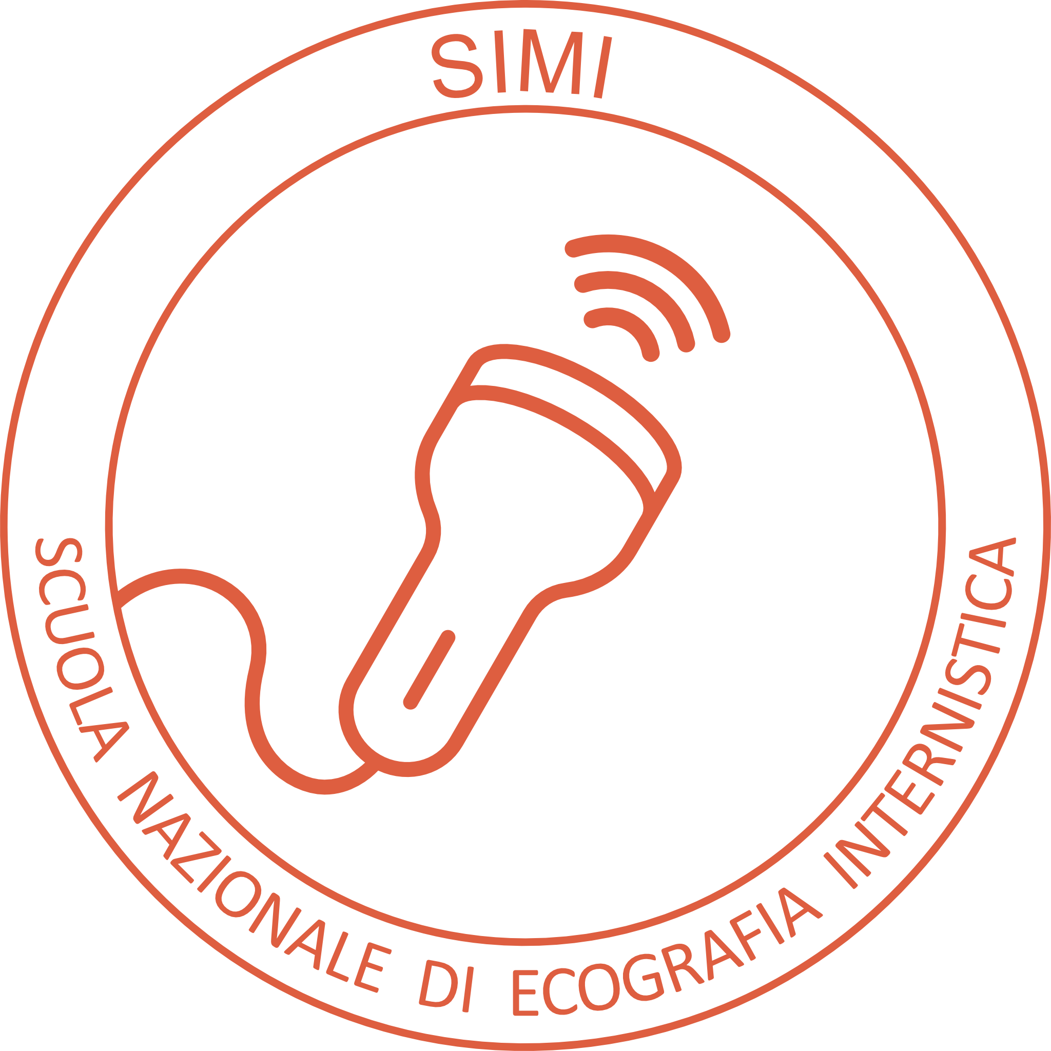 APERTURA ISCRIZIONI ECOGRAFIA INTERNISTICA DI II LIVELLO WEBINAR 23-24 OTTOBRE 2025