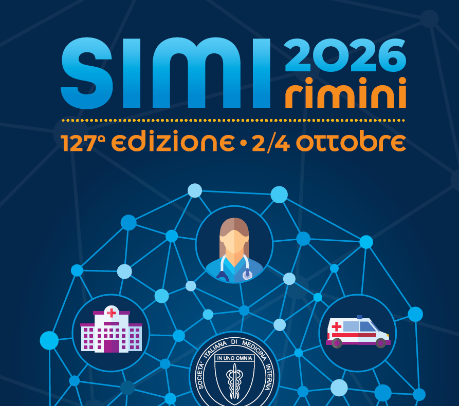 Save the DATE 127° Congresso Nazionale