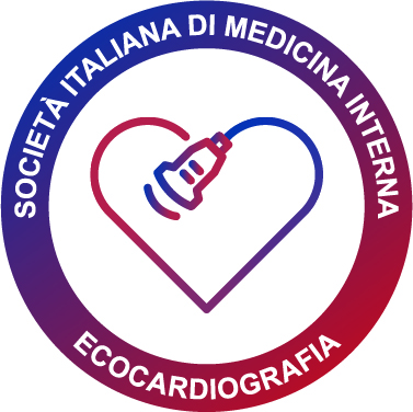 APERTURA ISCRIZIONI CORSO ECOCARDIOGRAFIA 2025- ROMA 22-24 GENNAIO 2026