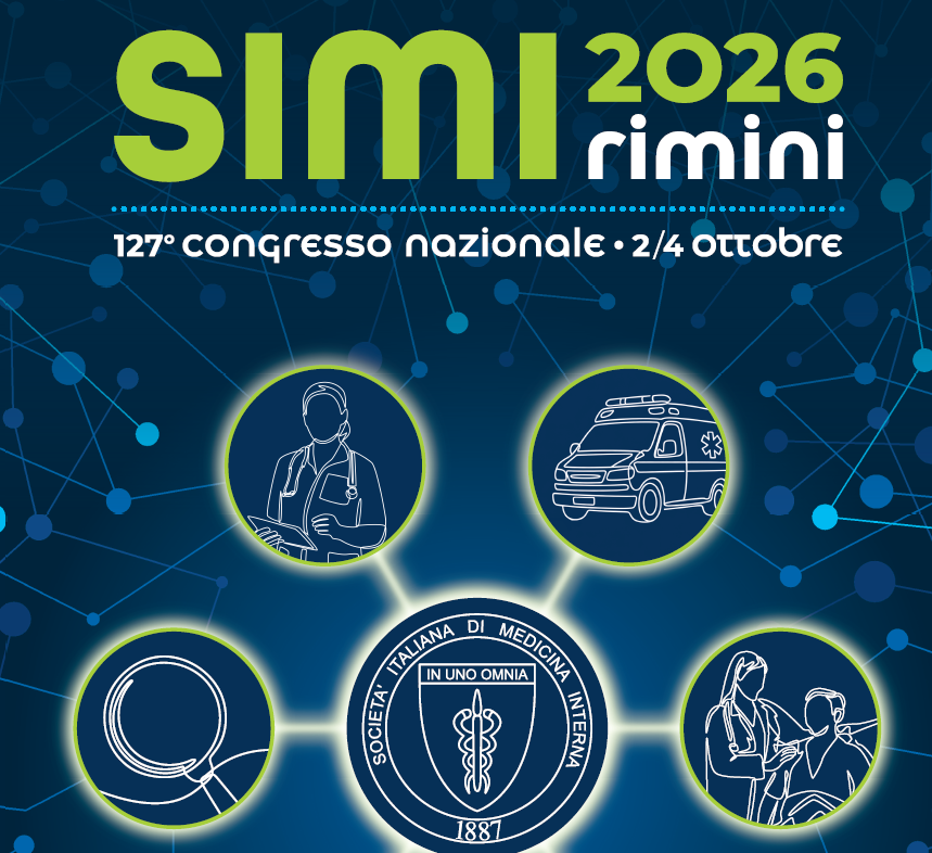 127° Congresso Nazionale_ RIMINI 2/4 ottobre 2026