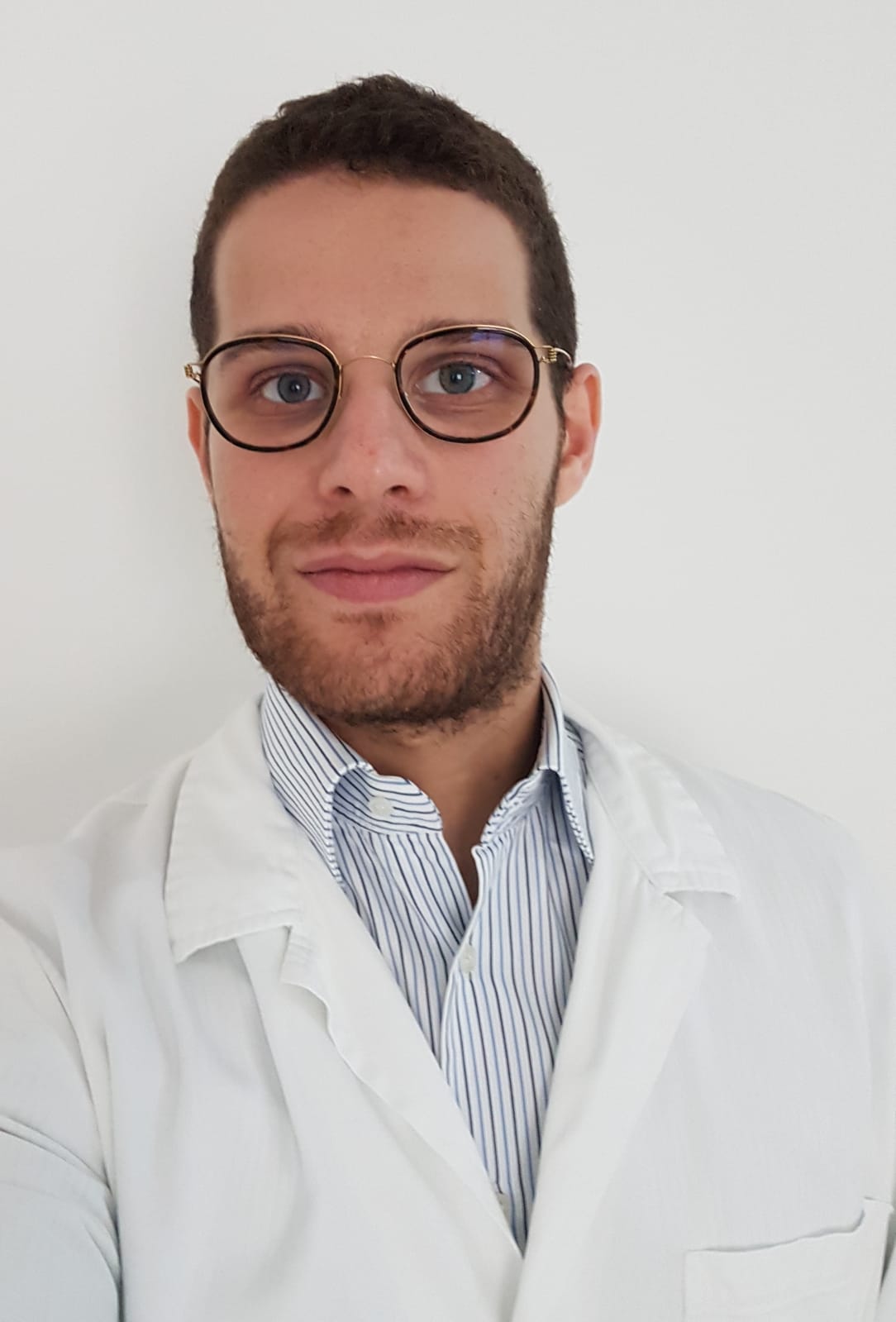Carmine Gabriele Gambino