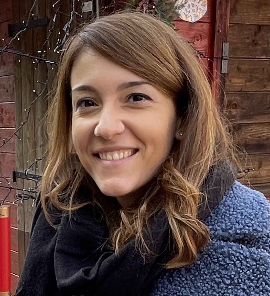 Gaia Olivieri