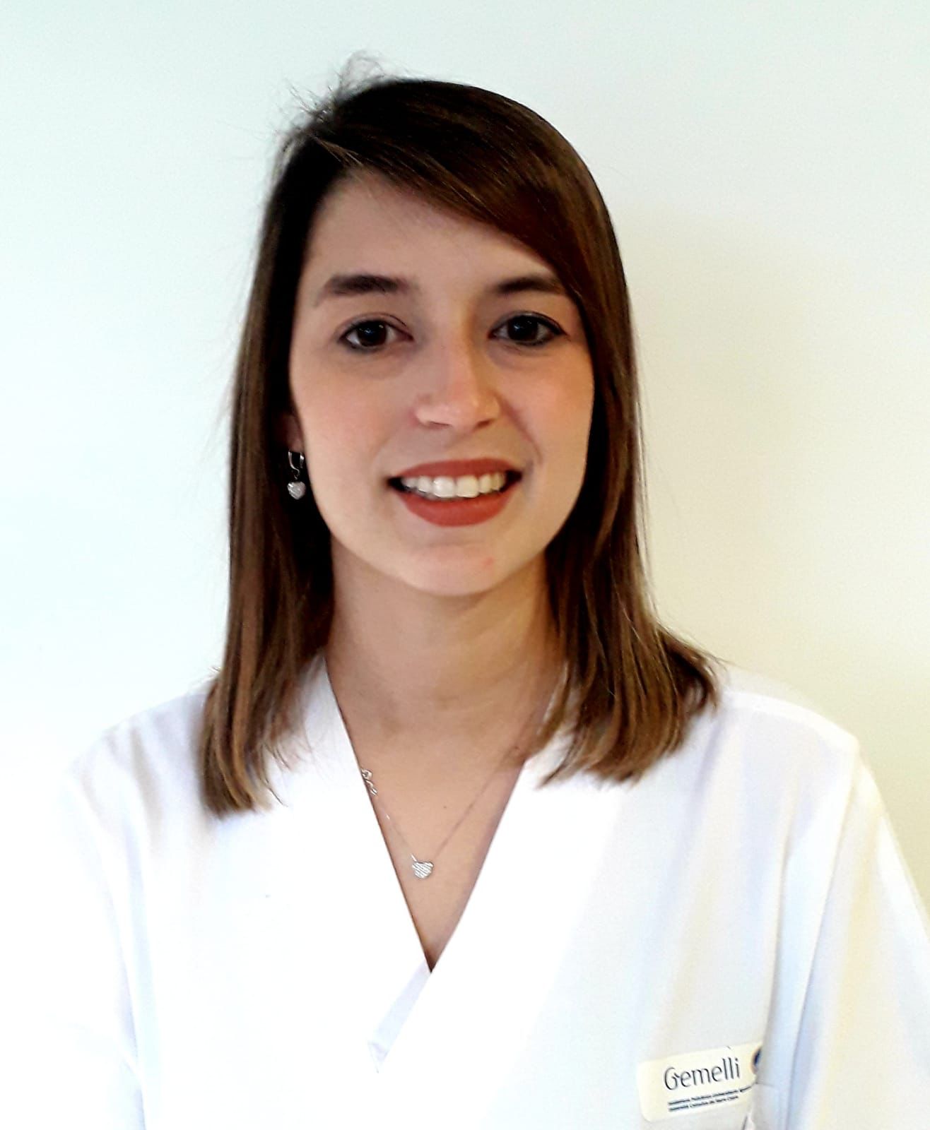 Enrica Porceddu