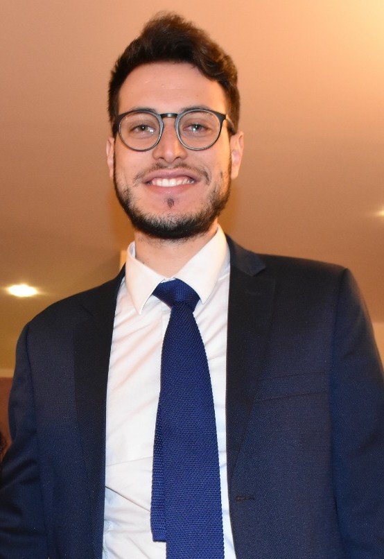 Giuseppe Armentaro