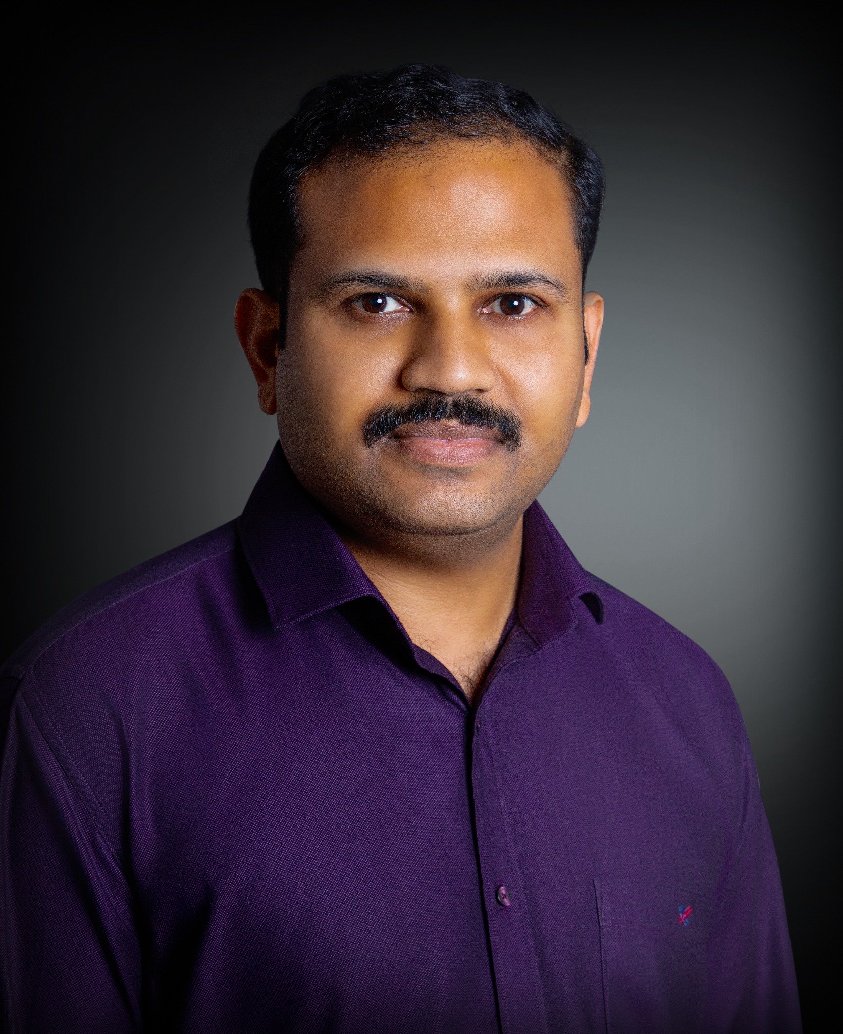 Vineeth Mohan