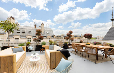  5 lieux de team building à Paris pour fédérer vos équipes