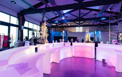 PSB LOUNG 