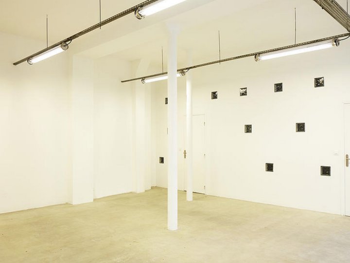 Galerie FDC Paris 75003