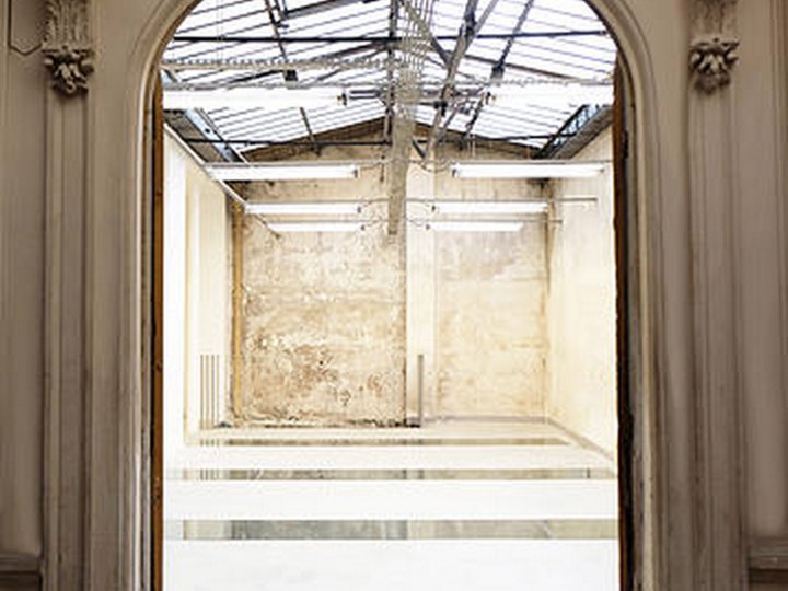 Galerie FDC Paris 75003