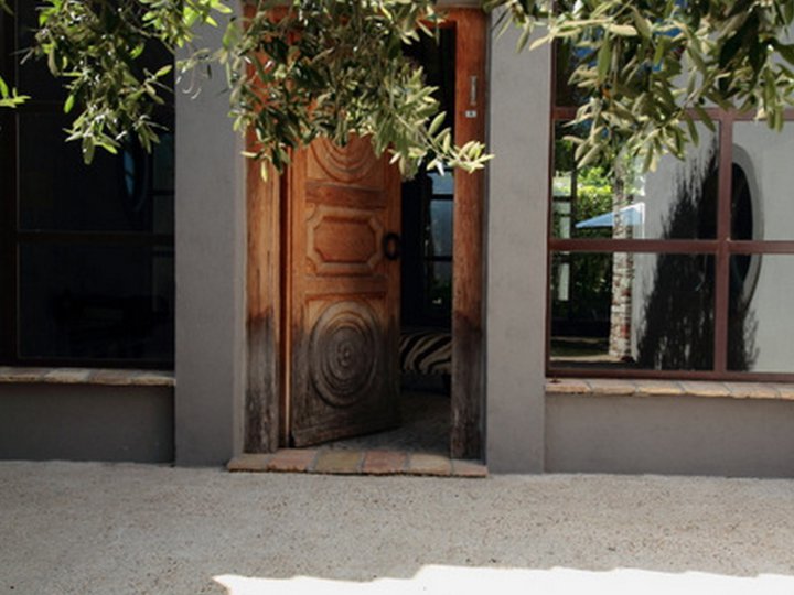 La Villa LA COLLE SUR LOUP