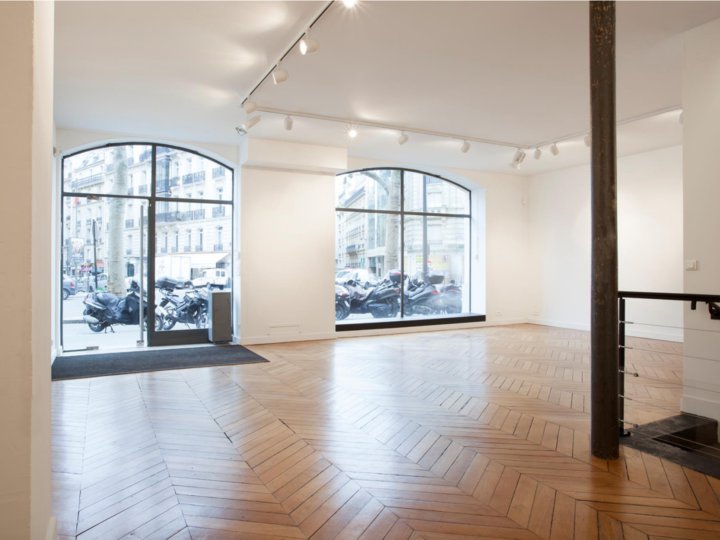 Galerie 104 Paris 75016