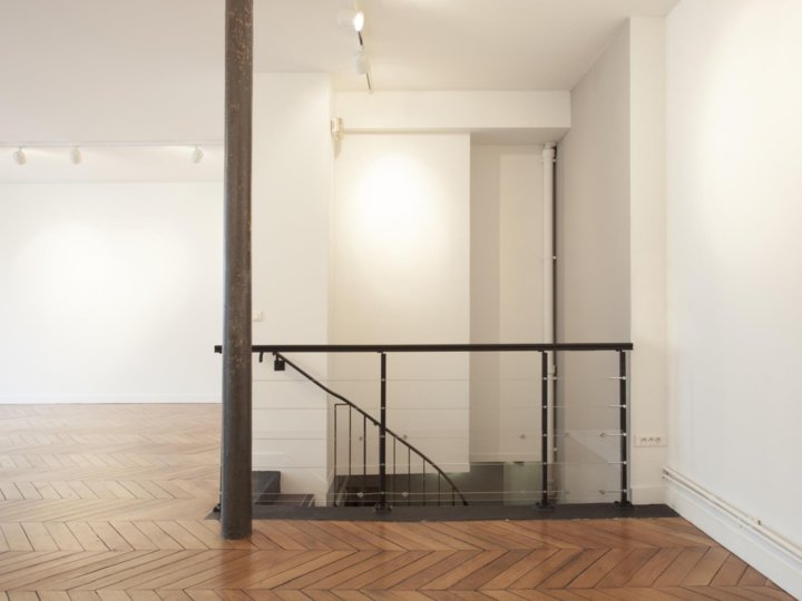 Galerie 104 Paris 75016