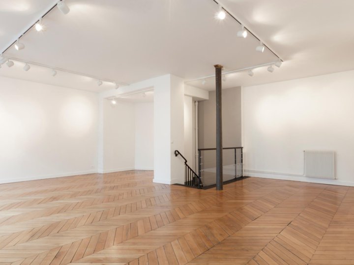 Galerie 104 Paris 75016