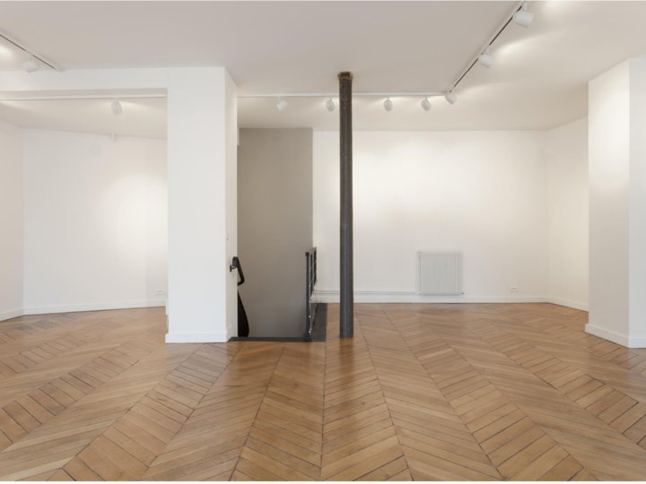 Galerie 104 Paris 75016