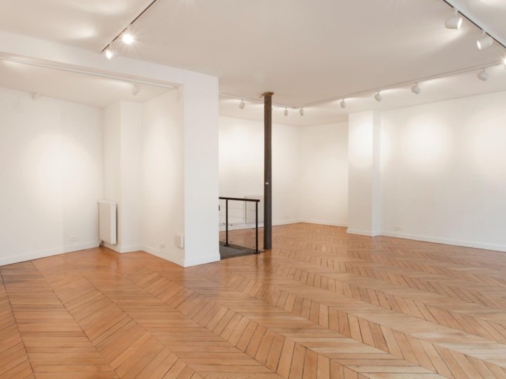 Galerie 104 Paris 75016
