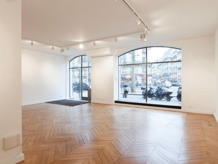 Galerie 104 Paris 75016