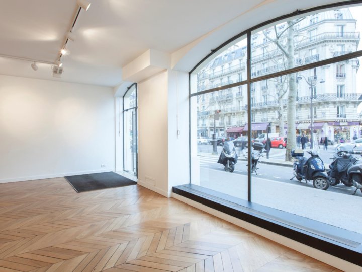 Galerie 104 Paris 75016