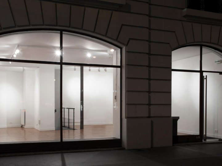 Galerie 104 Paris 75016