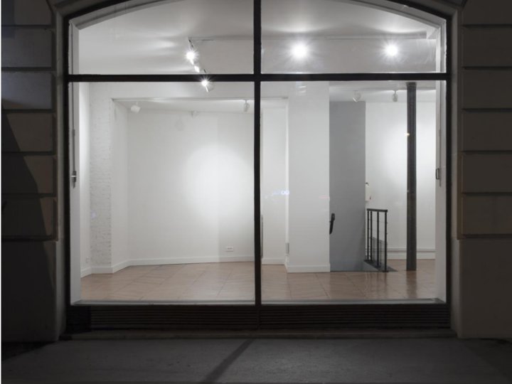 Galerie 104 Paris 75016