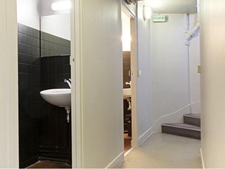 Galerie 104 Paris 75016