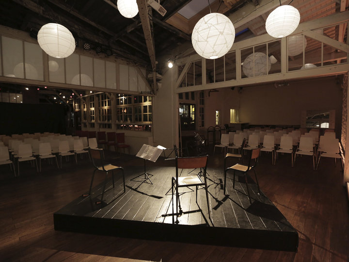 L'Atelier Authentique Paris 75011
