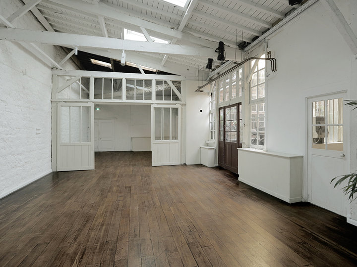 L'Atelier Authentique Paris 75011