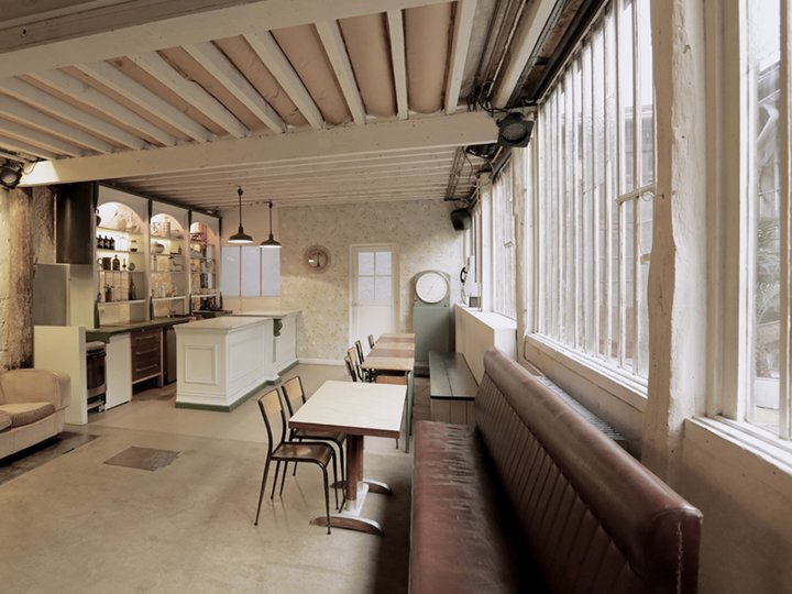 L'Atelier Authentique Paris 75011