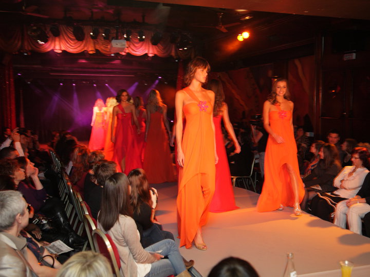 Le Cabaret du XVème Paris 75015