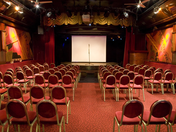 Le Cabaret du XVème Paris 75015