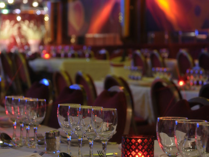 Le Cabaret du XVème Paris 75015