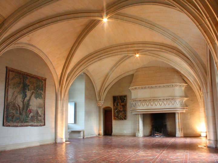 Le Château d'Ecuillé Ecuillé