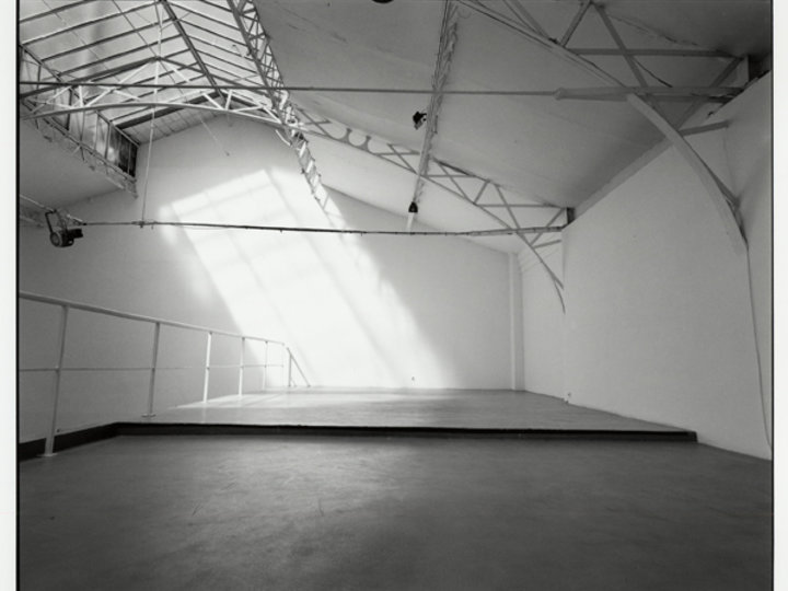 La Mezzanine Paris 75003