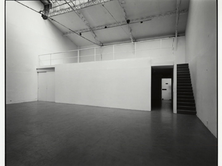 La Mezzanine Paris 75003