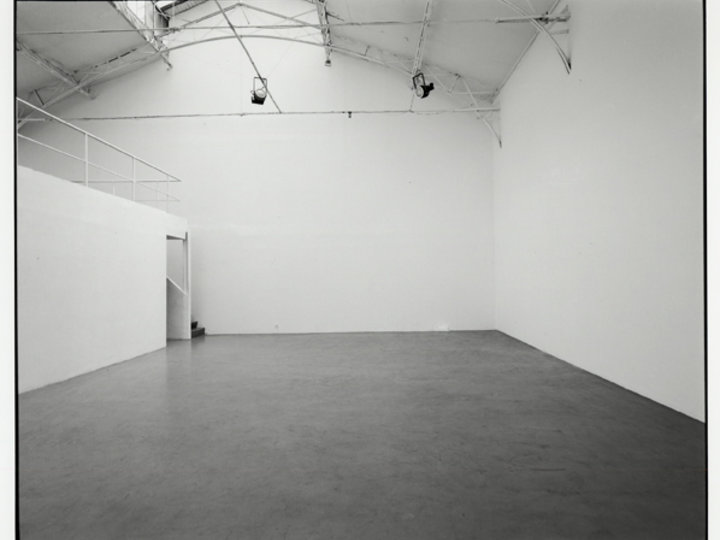 La Mezzanine Paris 75003