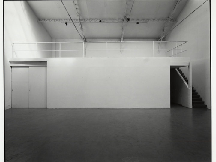 La Mezzanine Paris 75003