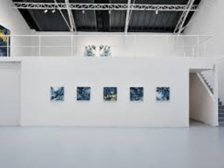 La Mezzanine Paris 75003