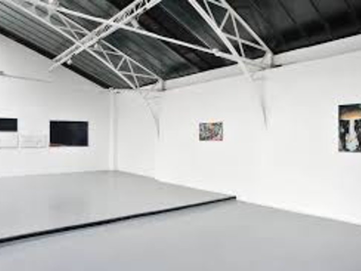 La Mezzanine Paris 75003