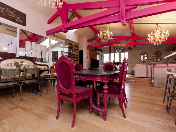 Atelier d'Artistes à Paris Paris 75009
