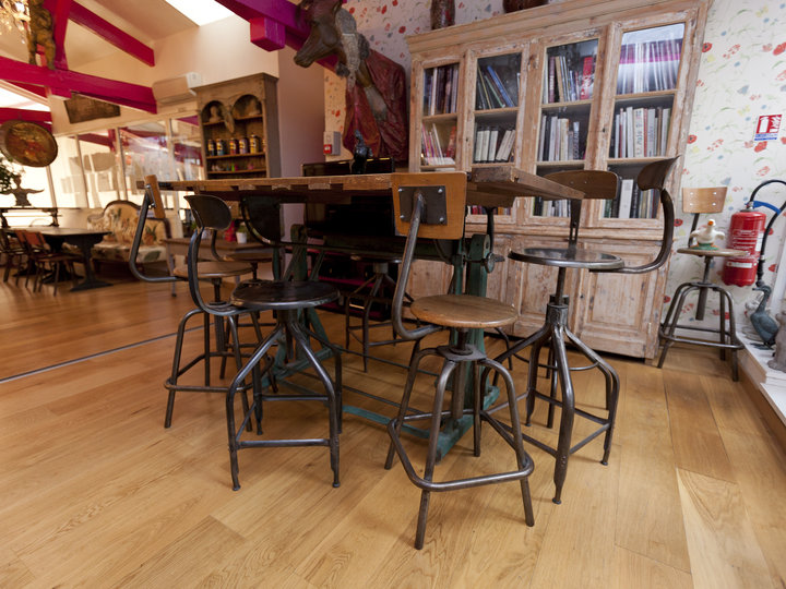 Atelier d'Artistes à Paris Paris 75009