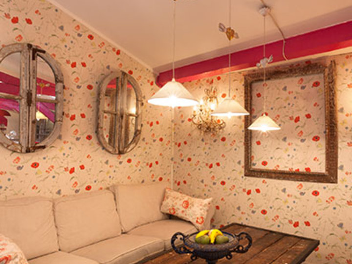 Atelier d'Artistes à Paris Paris 75009