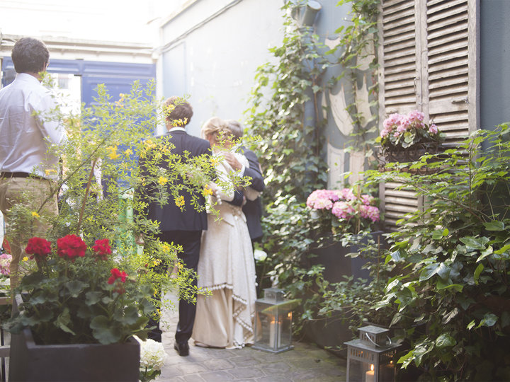 Atelier d'Artistes à Paris Paris 75009