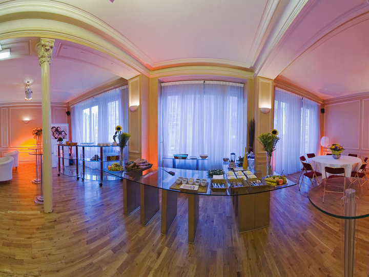 Le Tapis du Faubourg Paris 75010