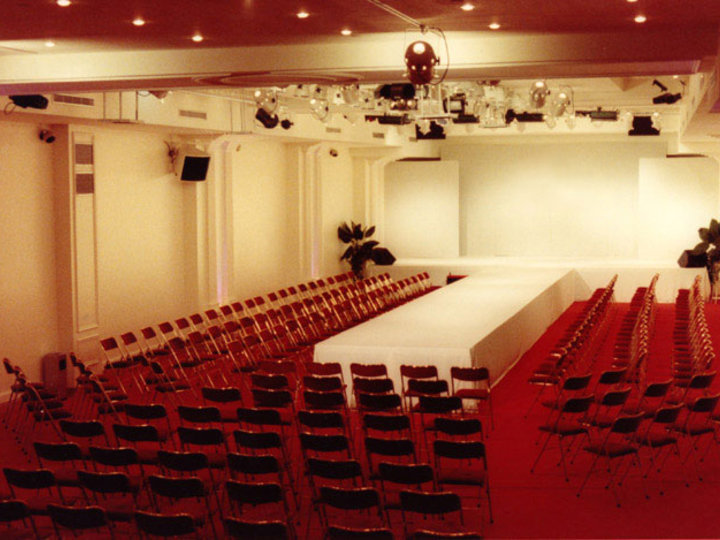 Le Tapis du Faubourg Paris 75010