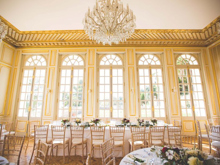 Le Petit Château  Grasse