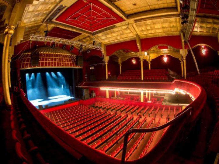 Casino du 09ème Evènement Professionnel Paris 9