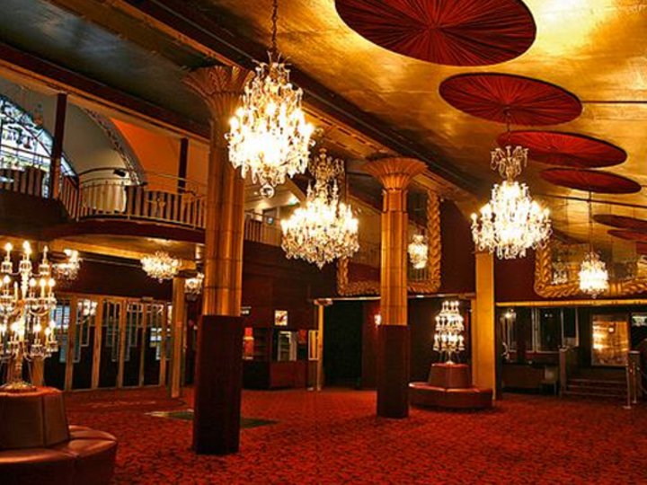 Casino du 09ème Paris 75009